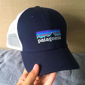 Patagonia hat